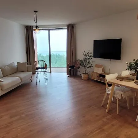 Pinea Apartments Pobierowo Exterior foto