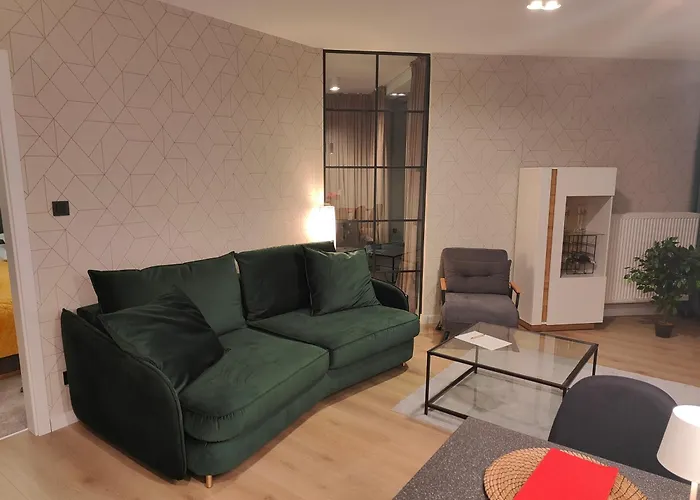 Pinea Apartments