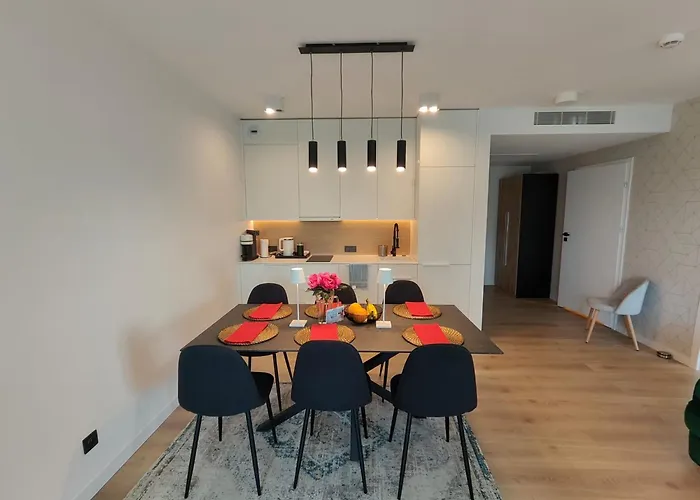 Pinea Apartments