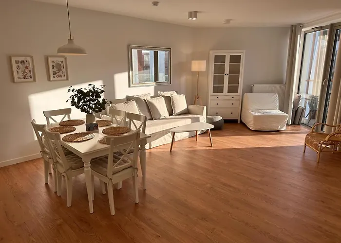 Pinea Apartments