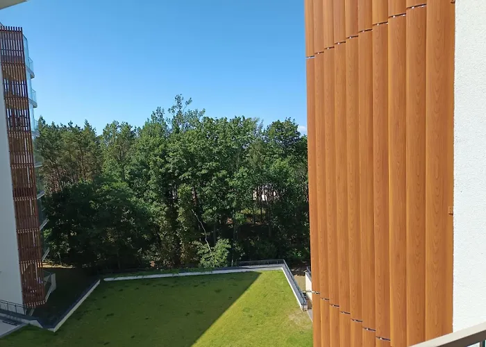 Pinea Apartments