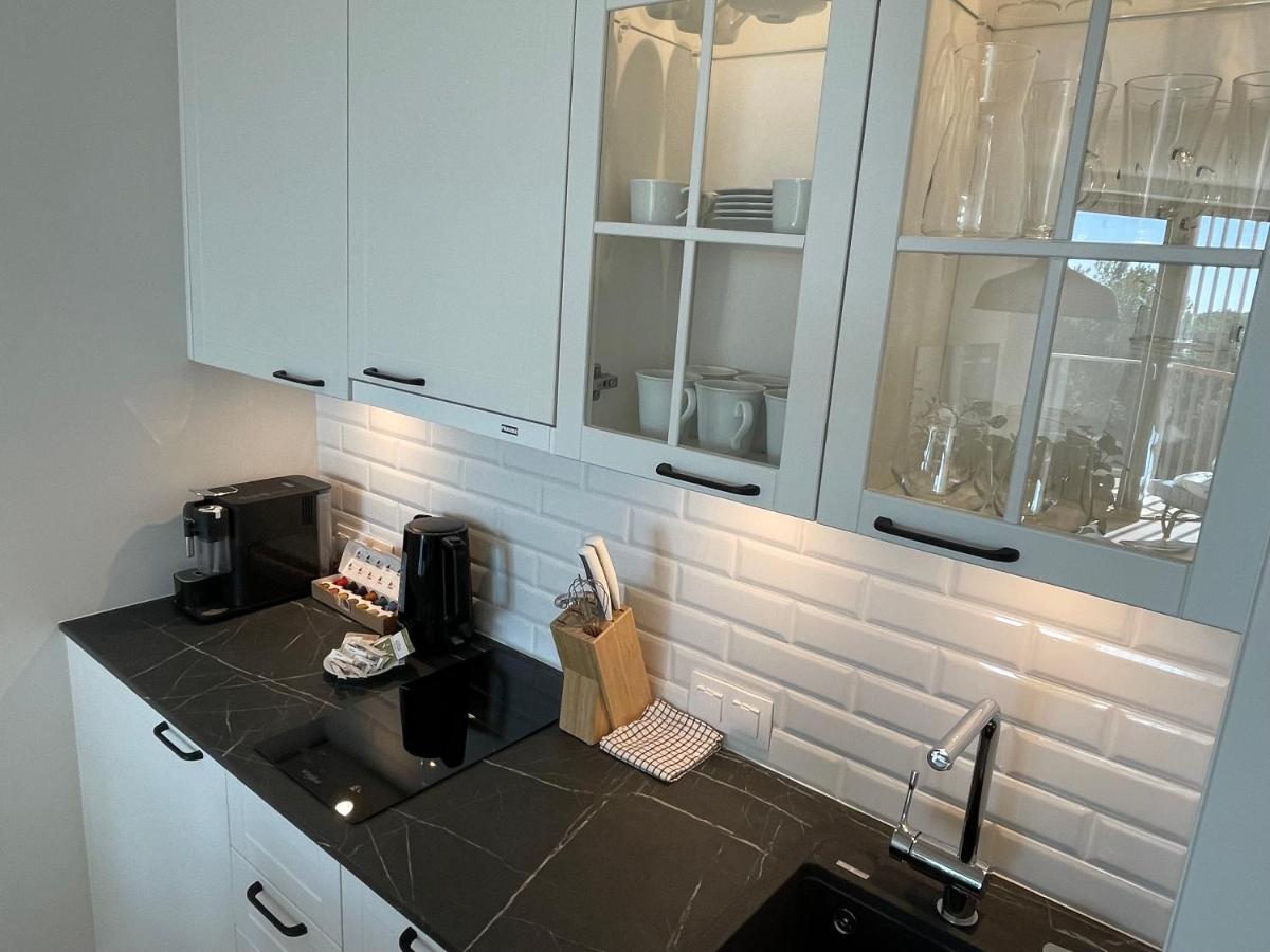 Pinea Apartment *