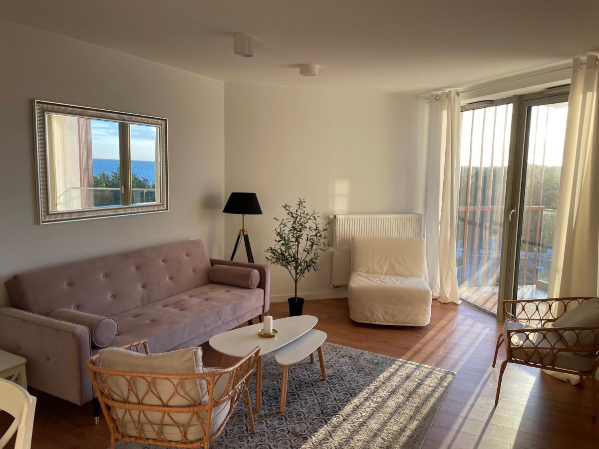 Pinea Apartment