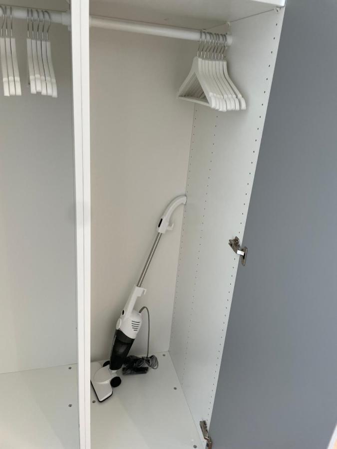Pinea Apartment
