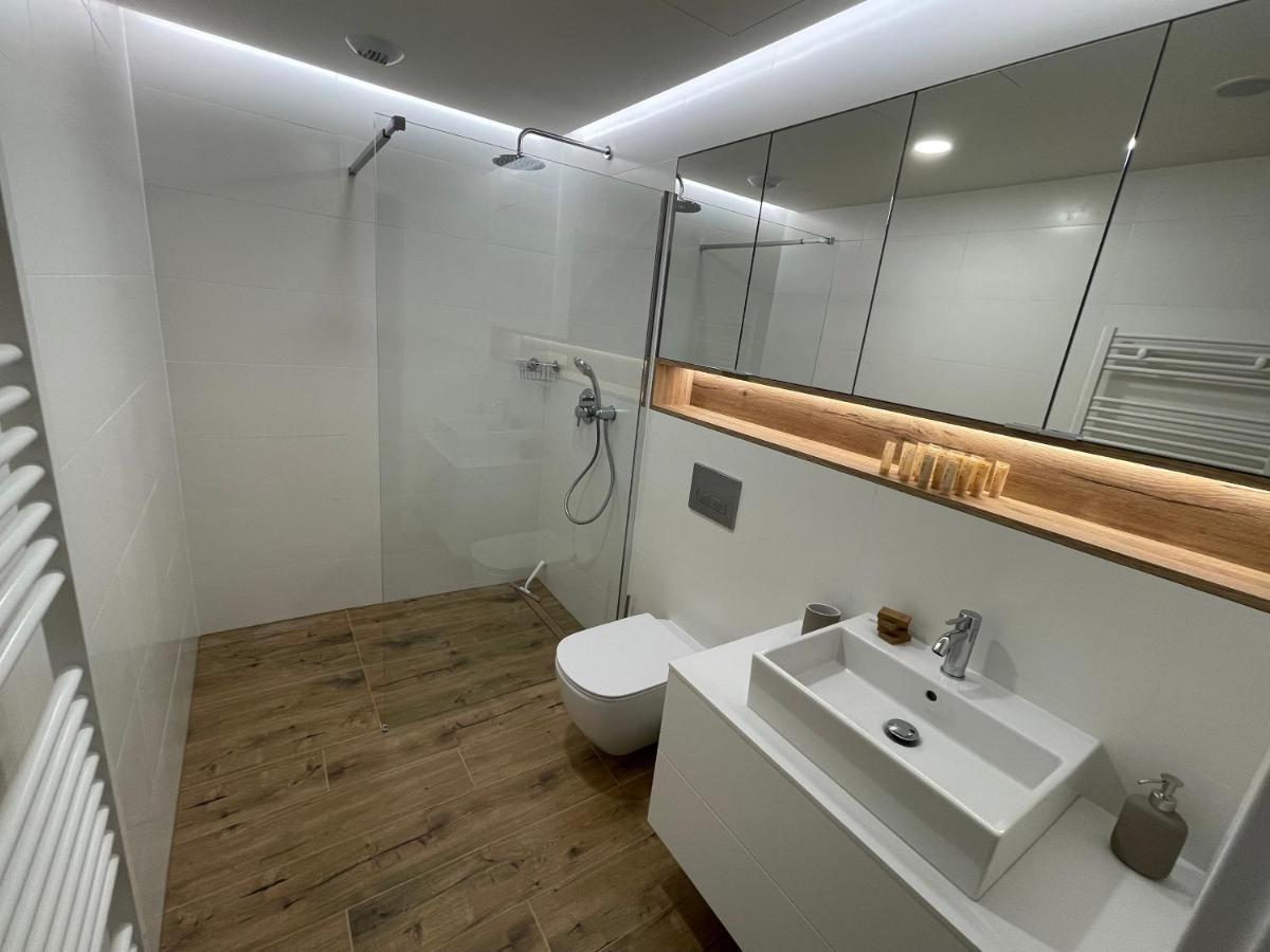 Apartment Pinea