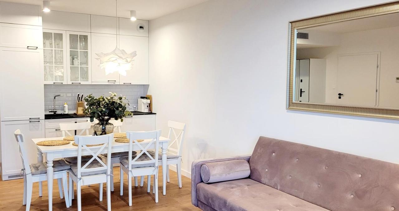 Pinea Apartment Pobierowo