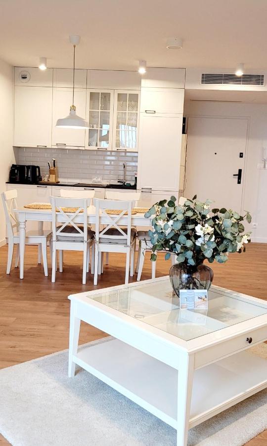 Pinea Apartment *