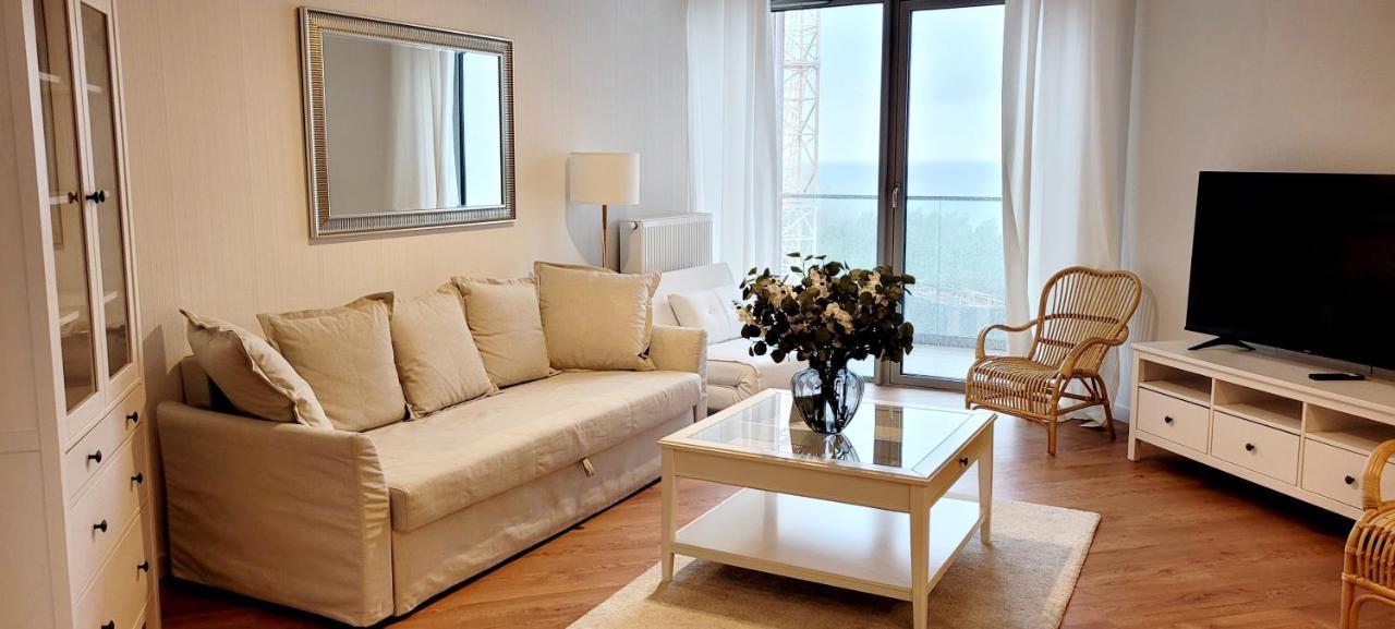 Apartment Pinea Pobierowo