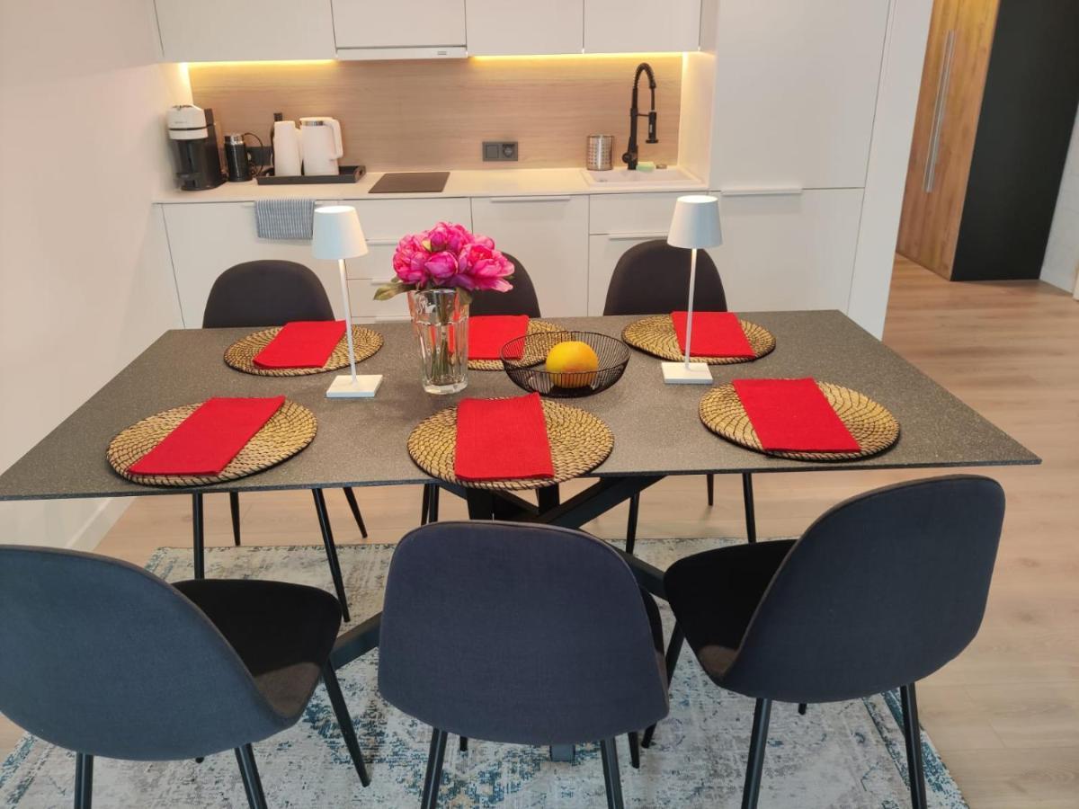 Apartment Pinea Pobierowo