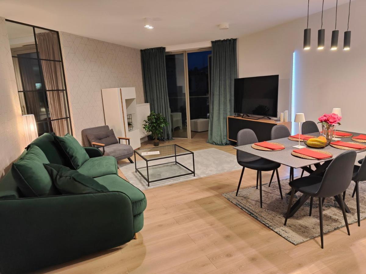 Pinea Apartment