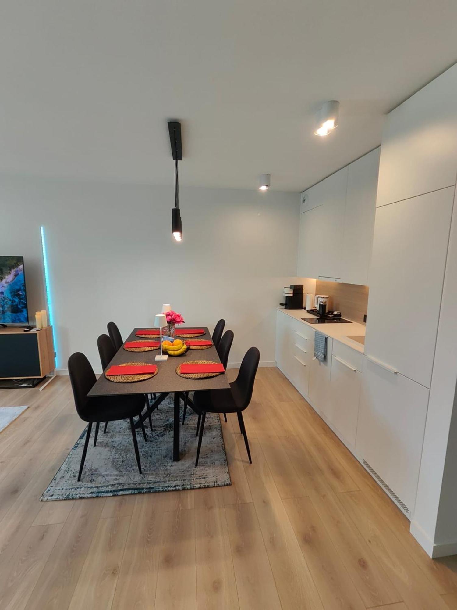 Apartment Pinea