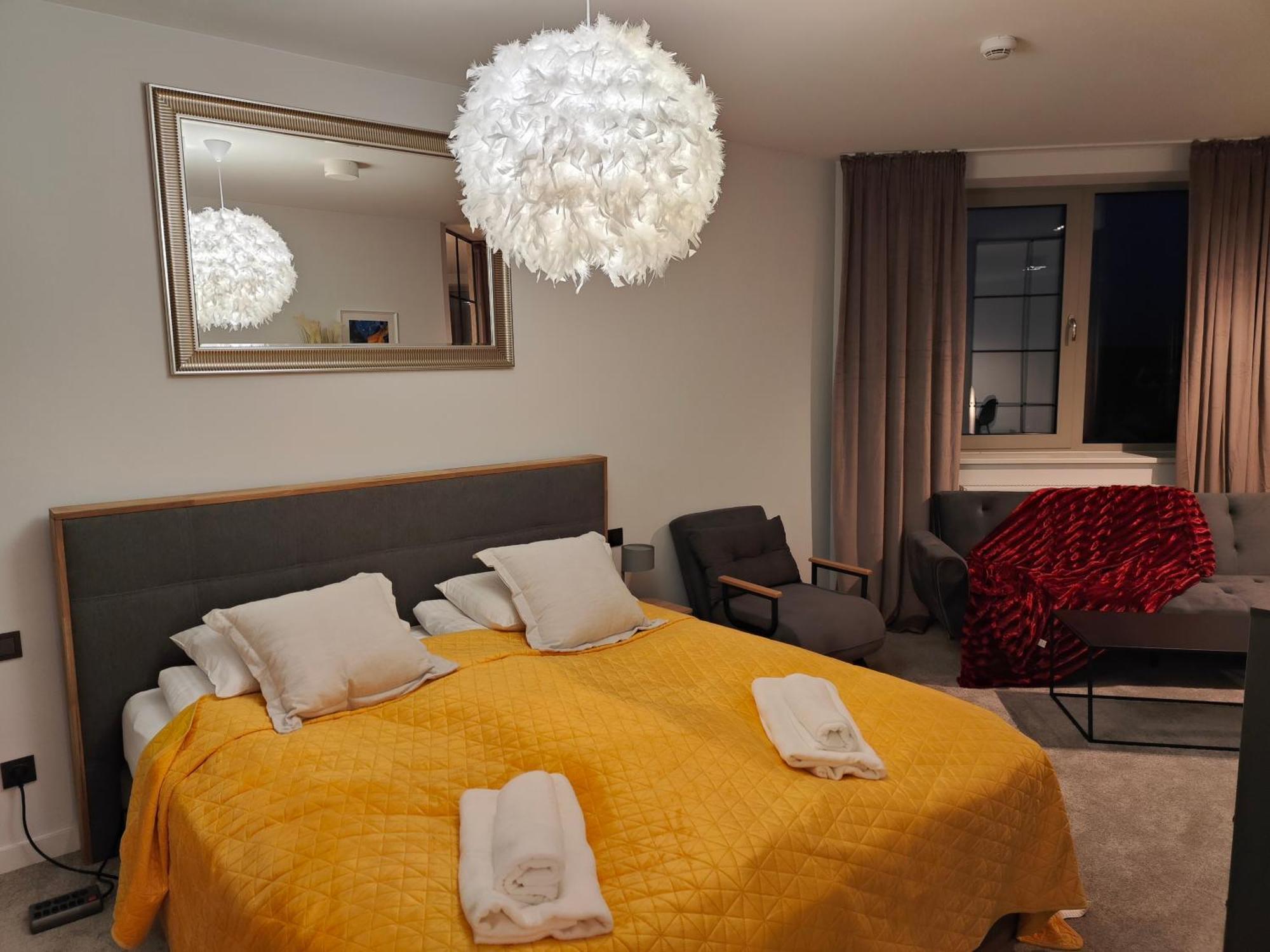 Pinea Apartment Pobierowo