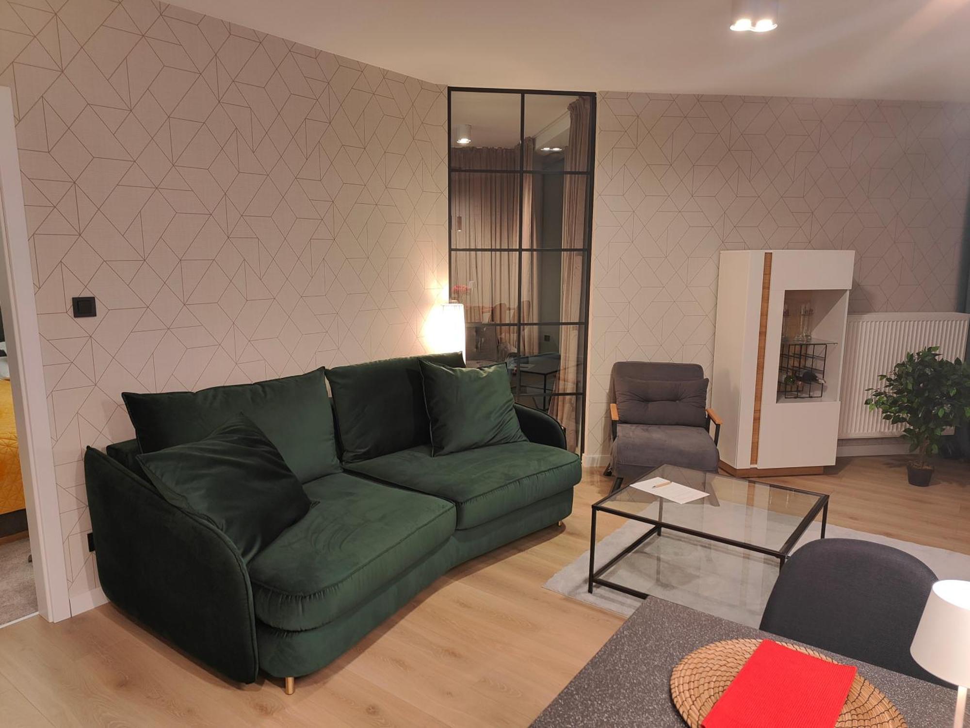Apartment Pinea *