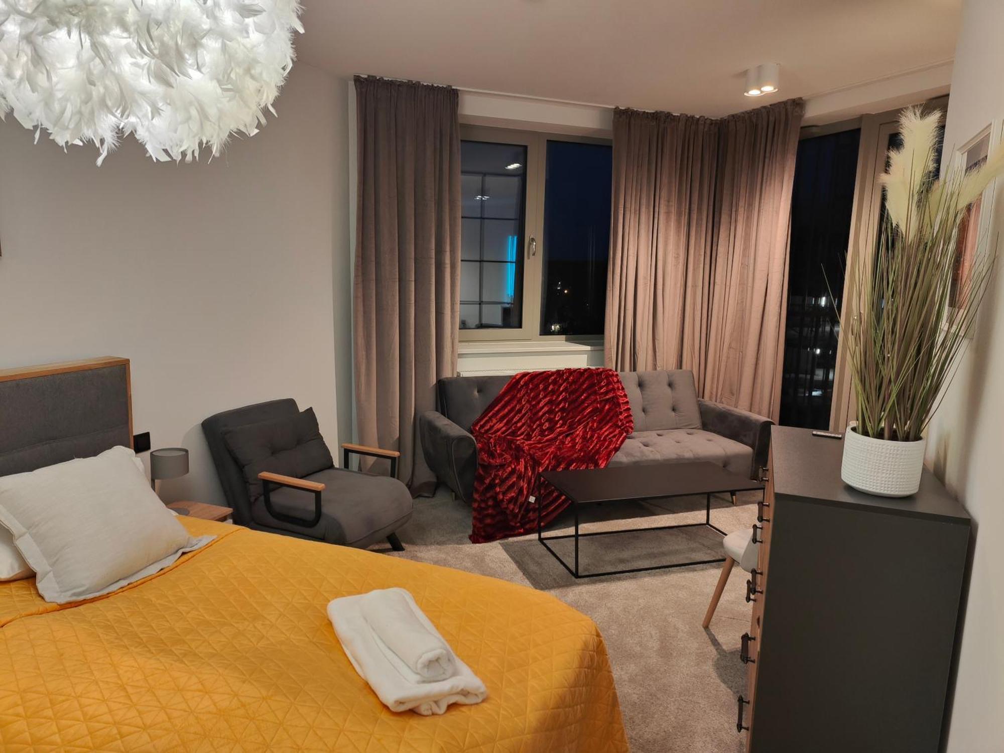 Pinea Apartment Pobierowo