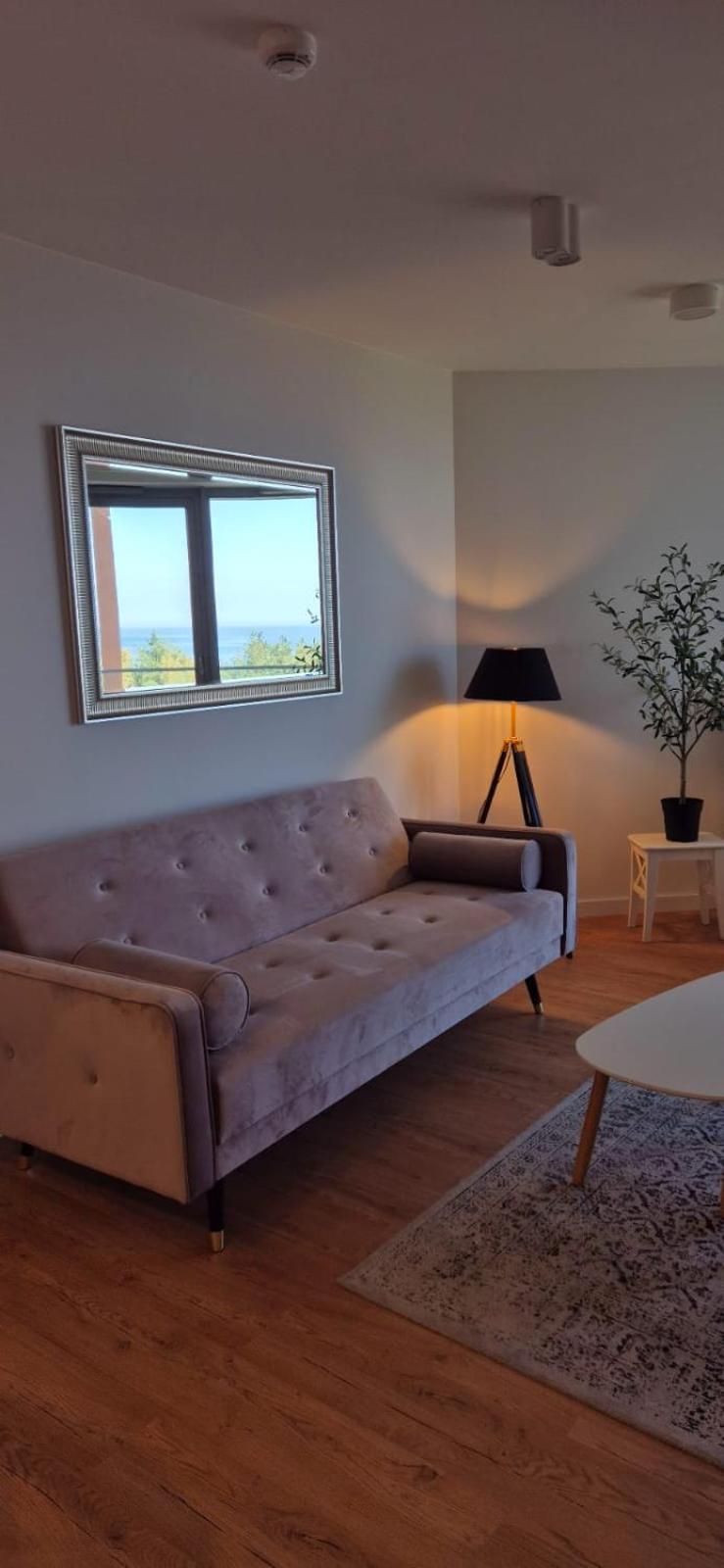 Apartment Pinea *