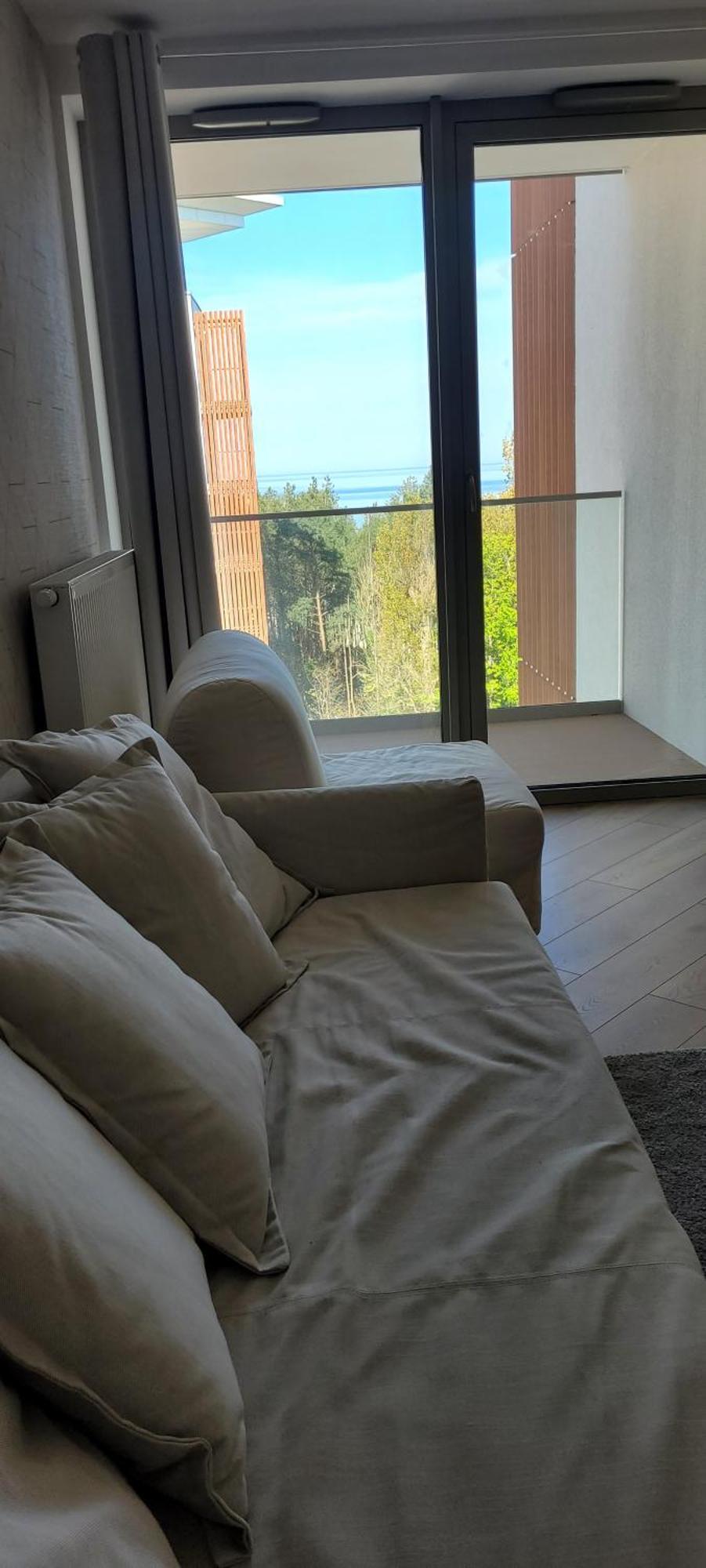 Apartment Pinea Pobierowo