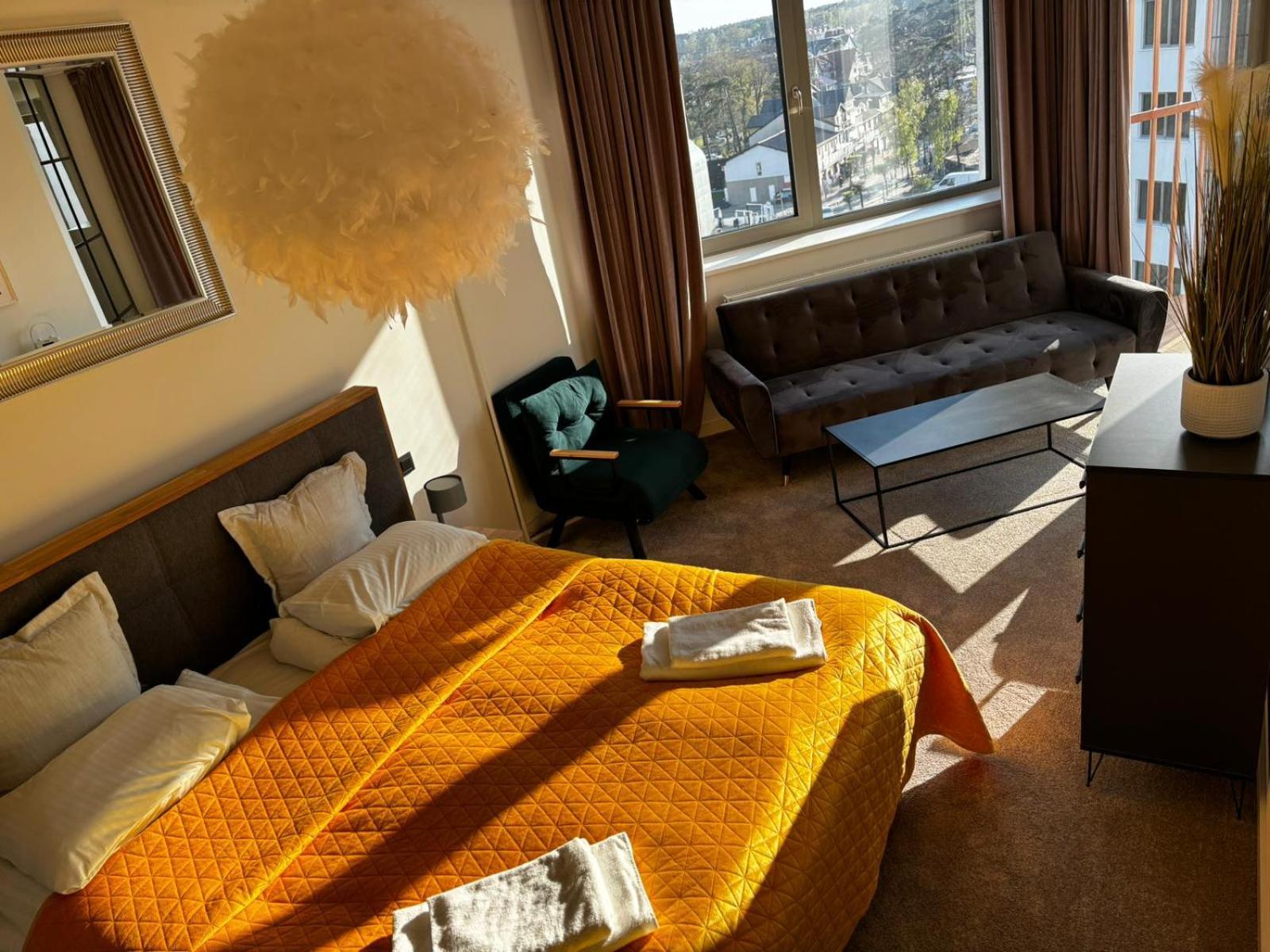 Apartment Pinea *