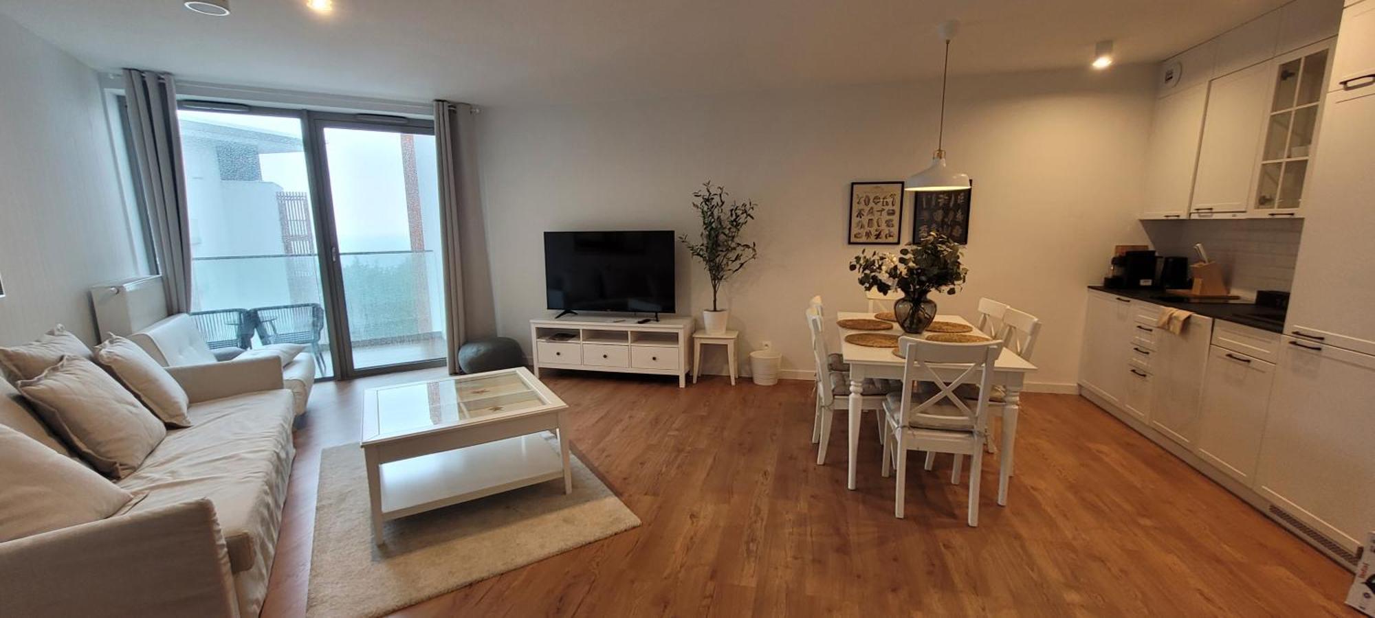 Pinea Apartment *