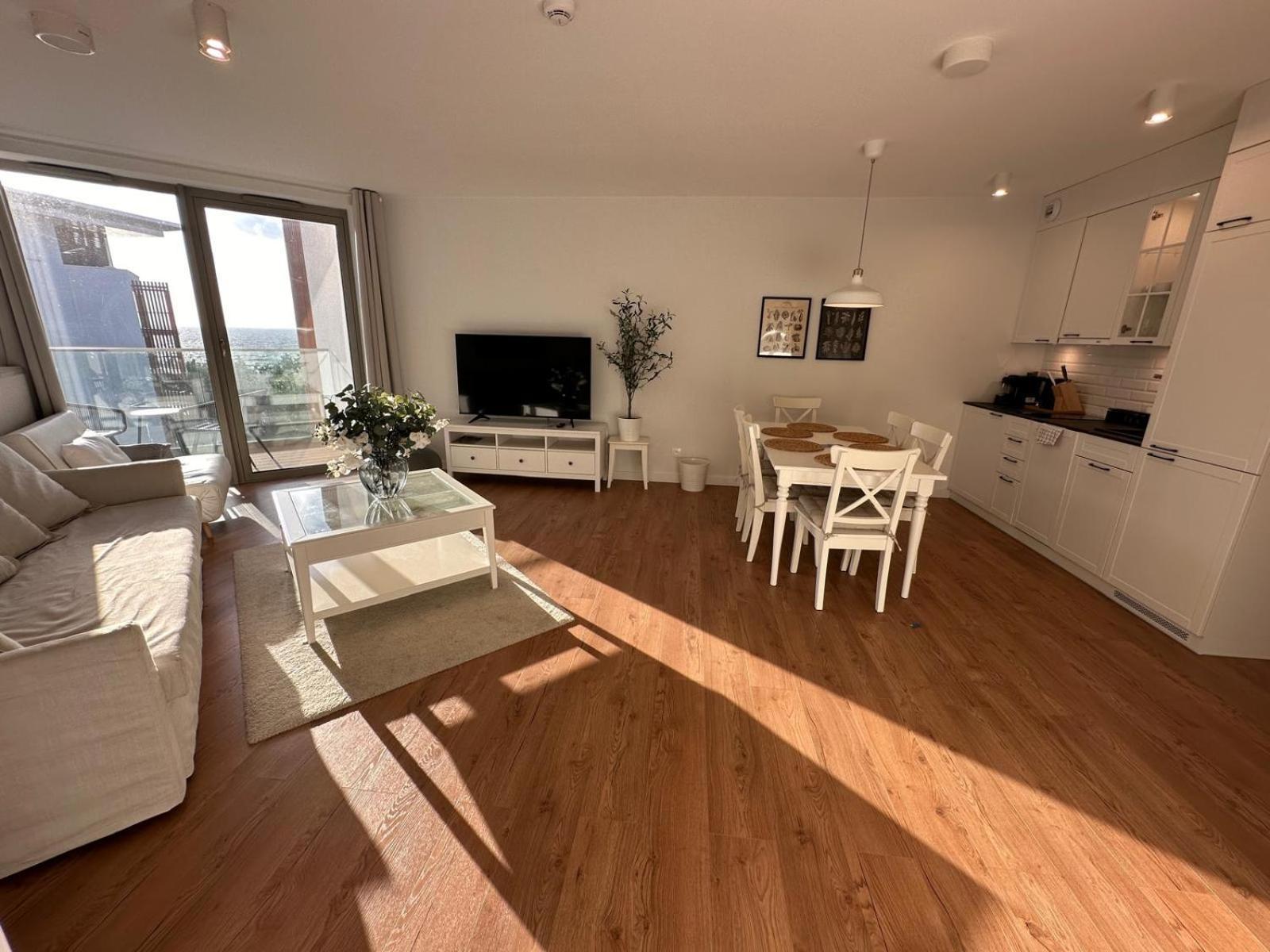Apartment Pinea