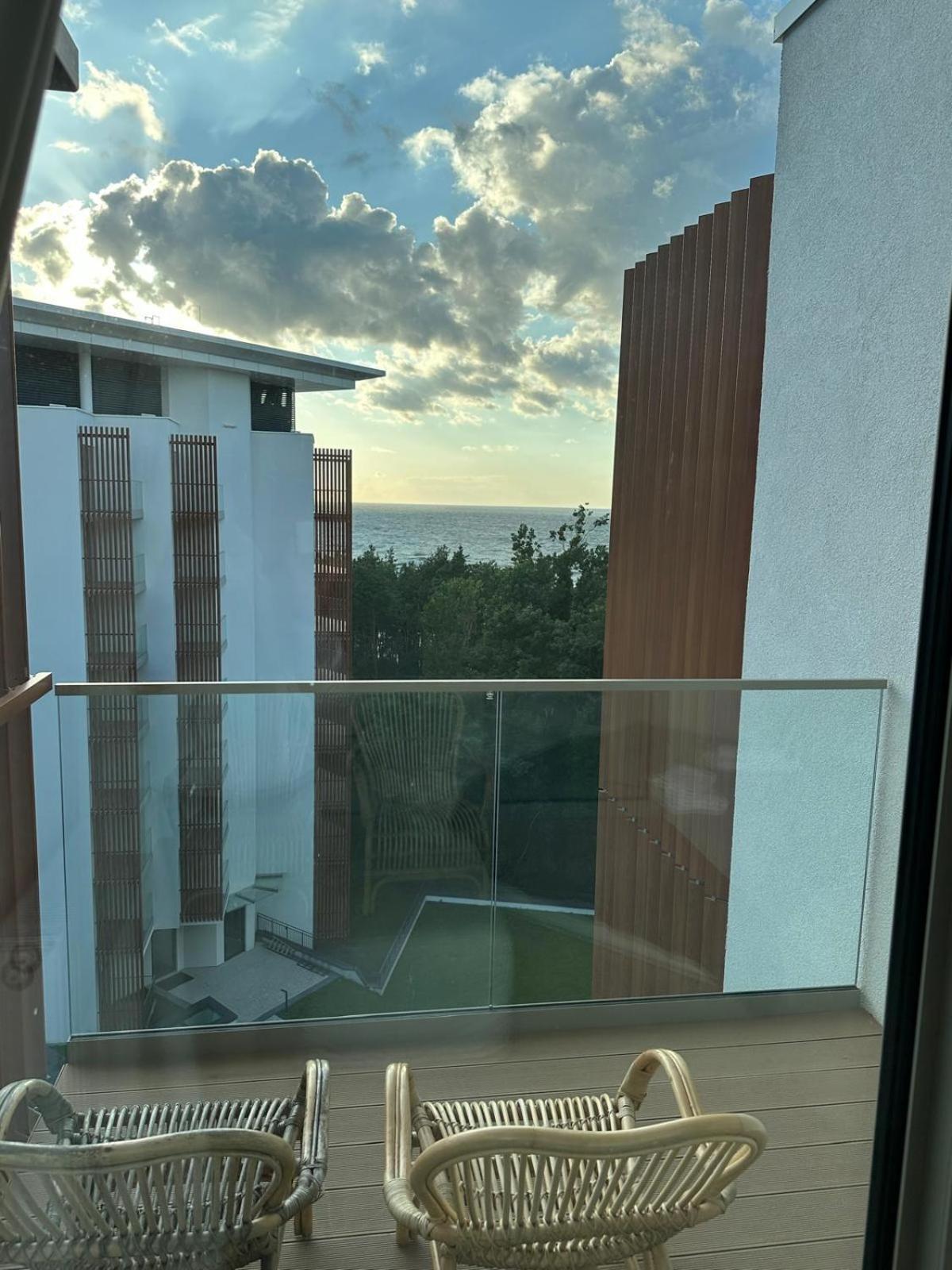 Pinea Apartment Pobierowo