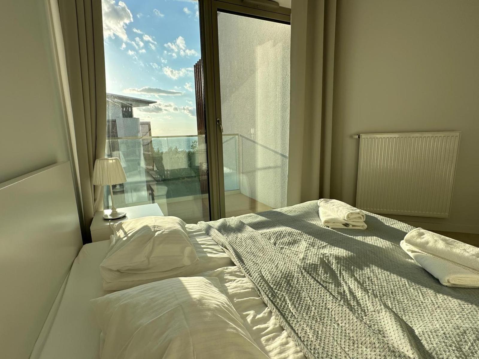 Apartment Pinea *