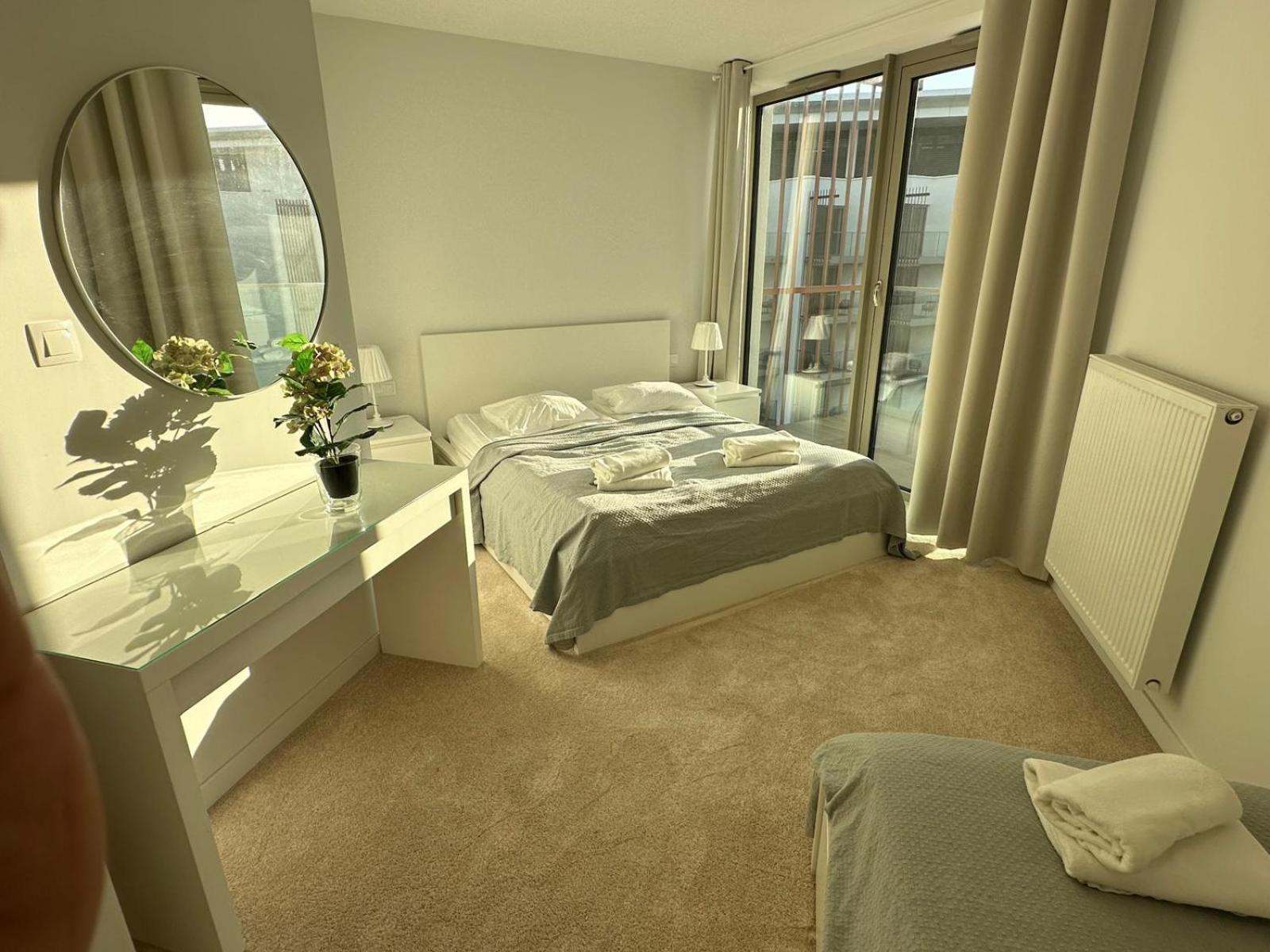 Apartment Pinea