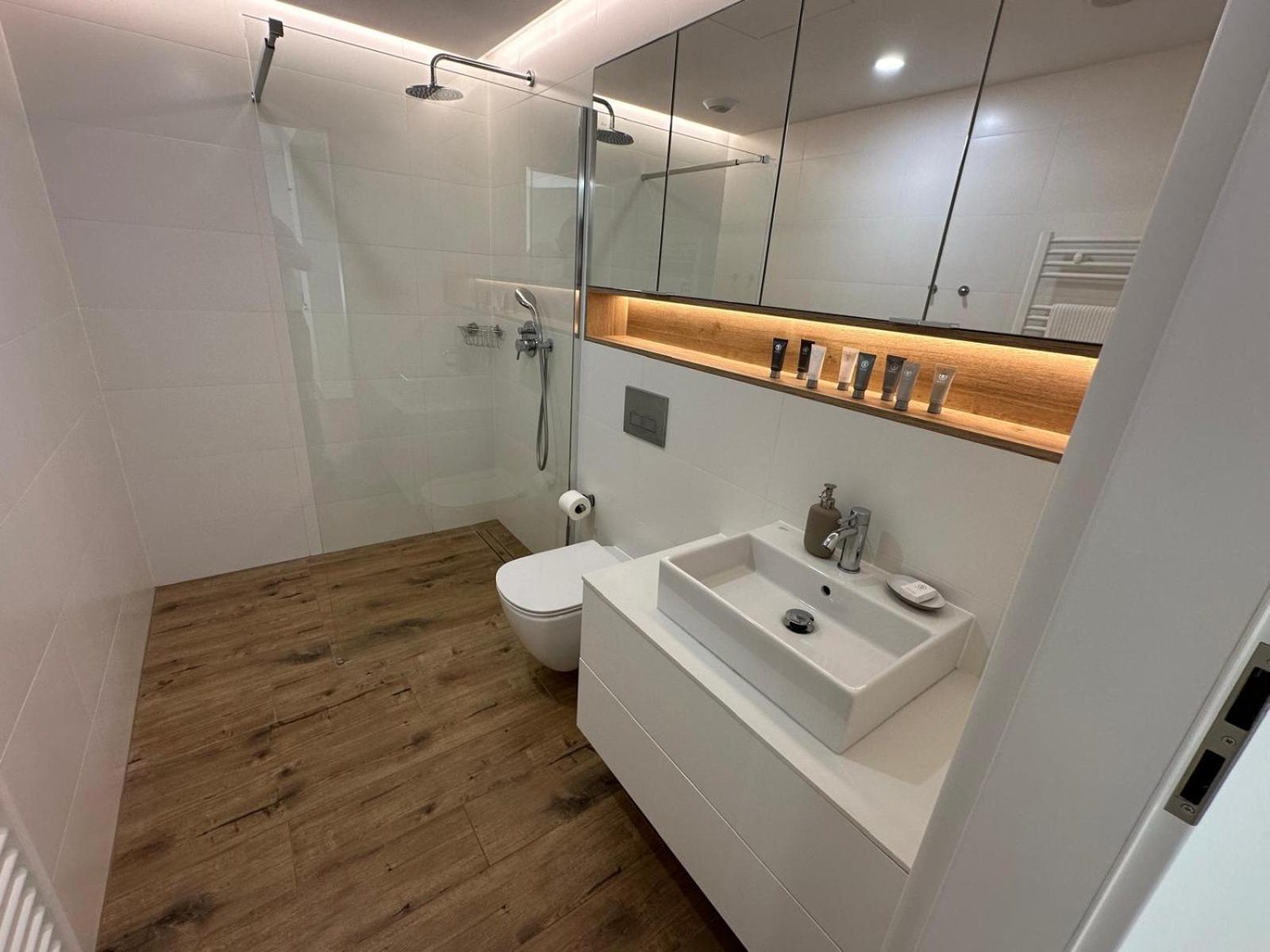 Pinea Apartment Pobierowo