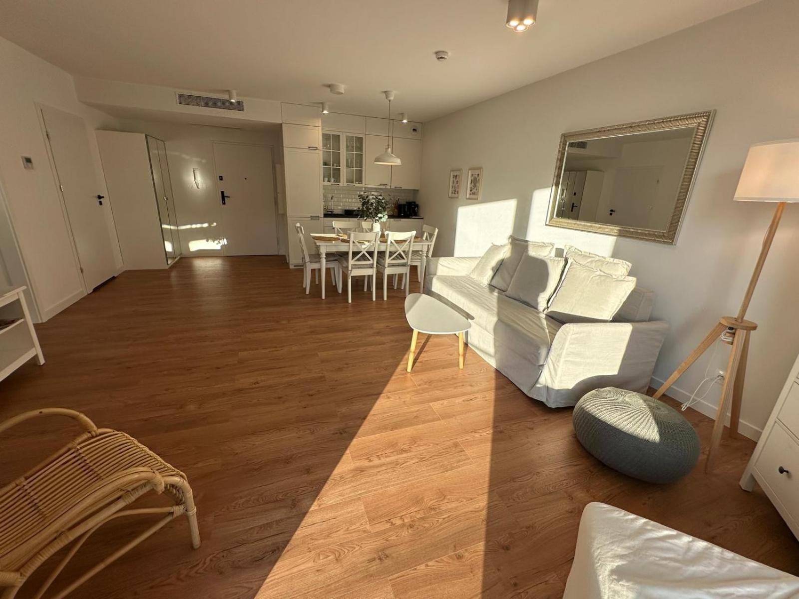 Pinea Apartment