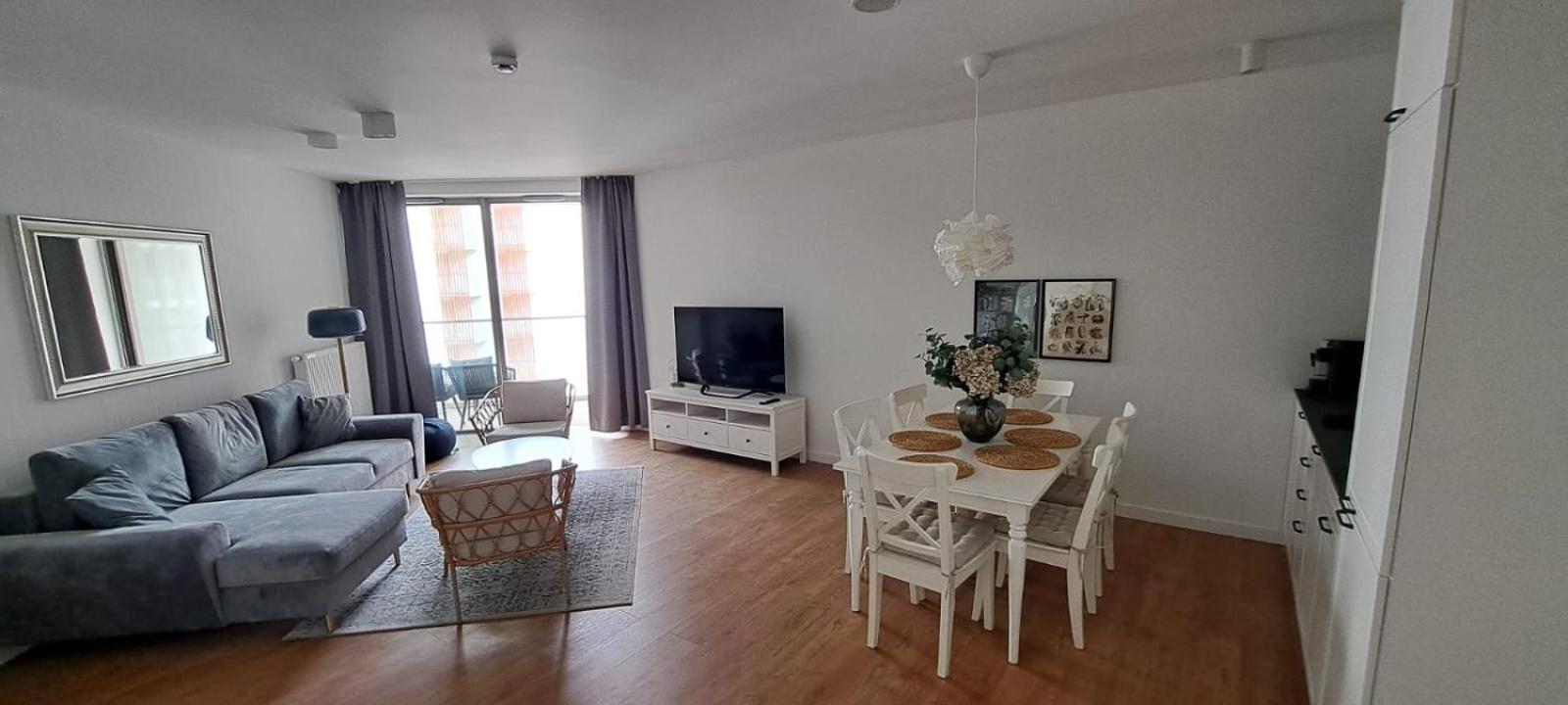 Pinea Apartment
