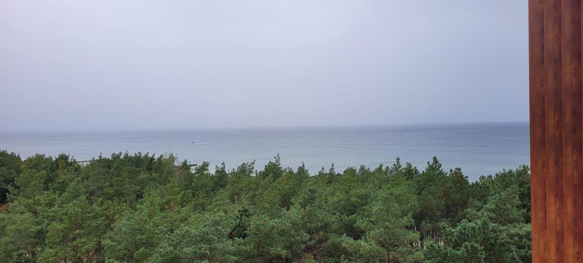 Pinea * Pobierowo