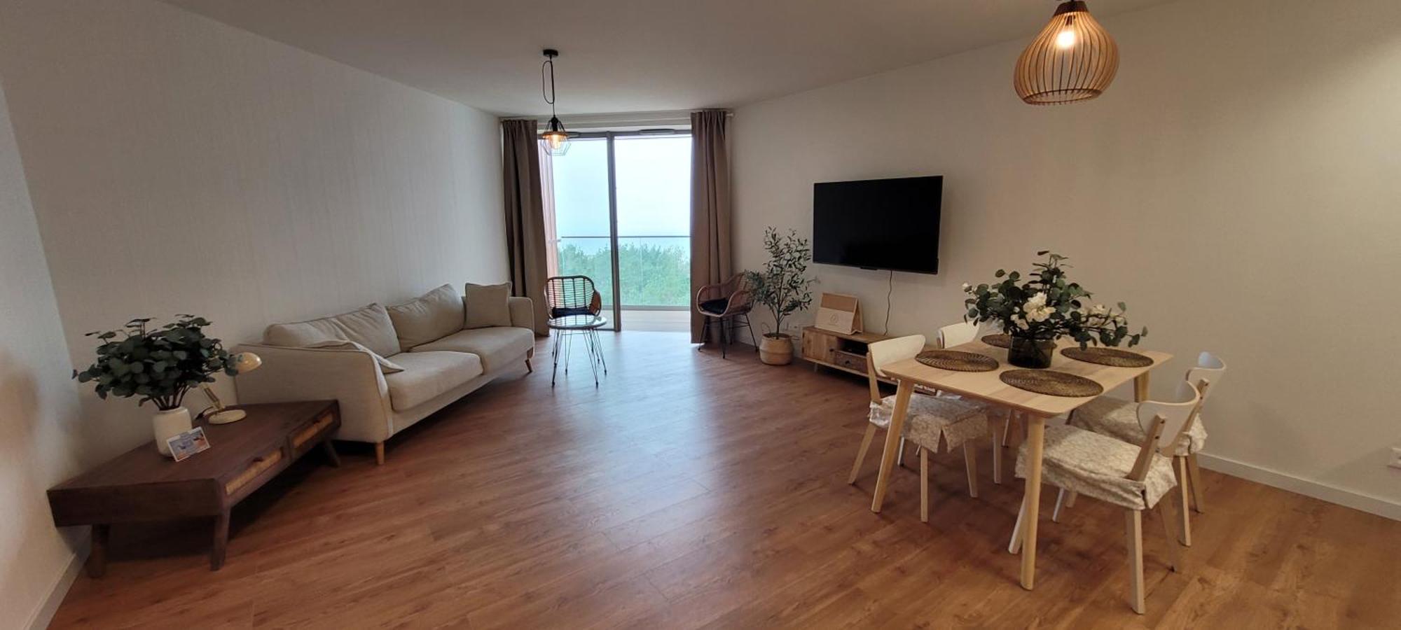 Pinea Apartment