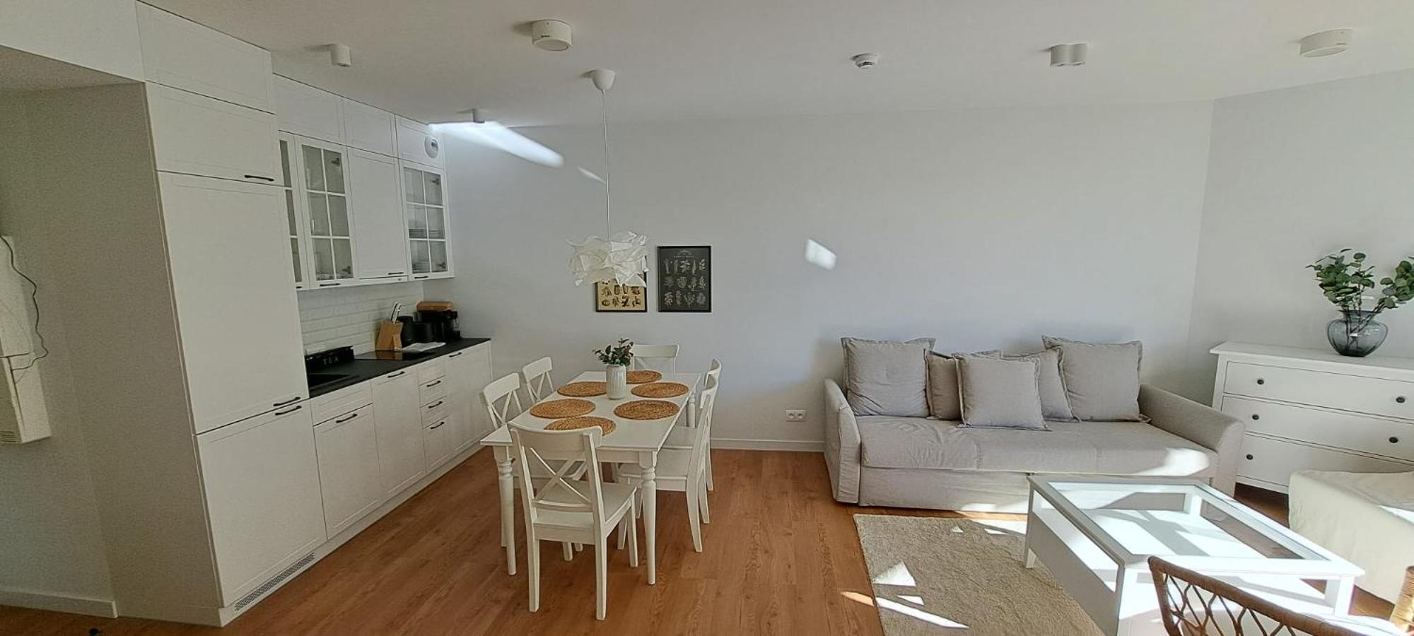Pinea Apartment