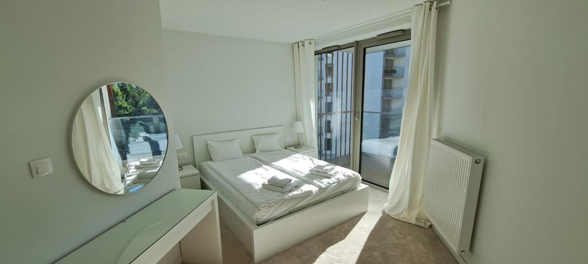 Pinea Apartment *