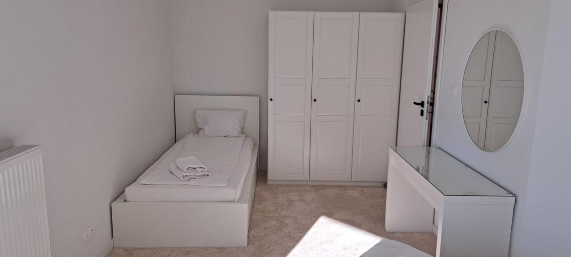 Pinea Apartment *