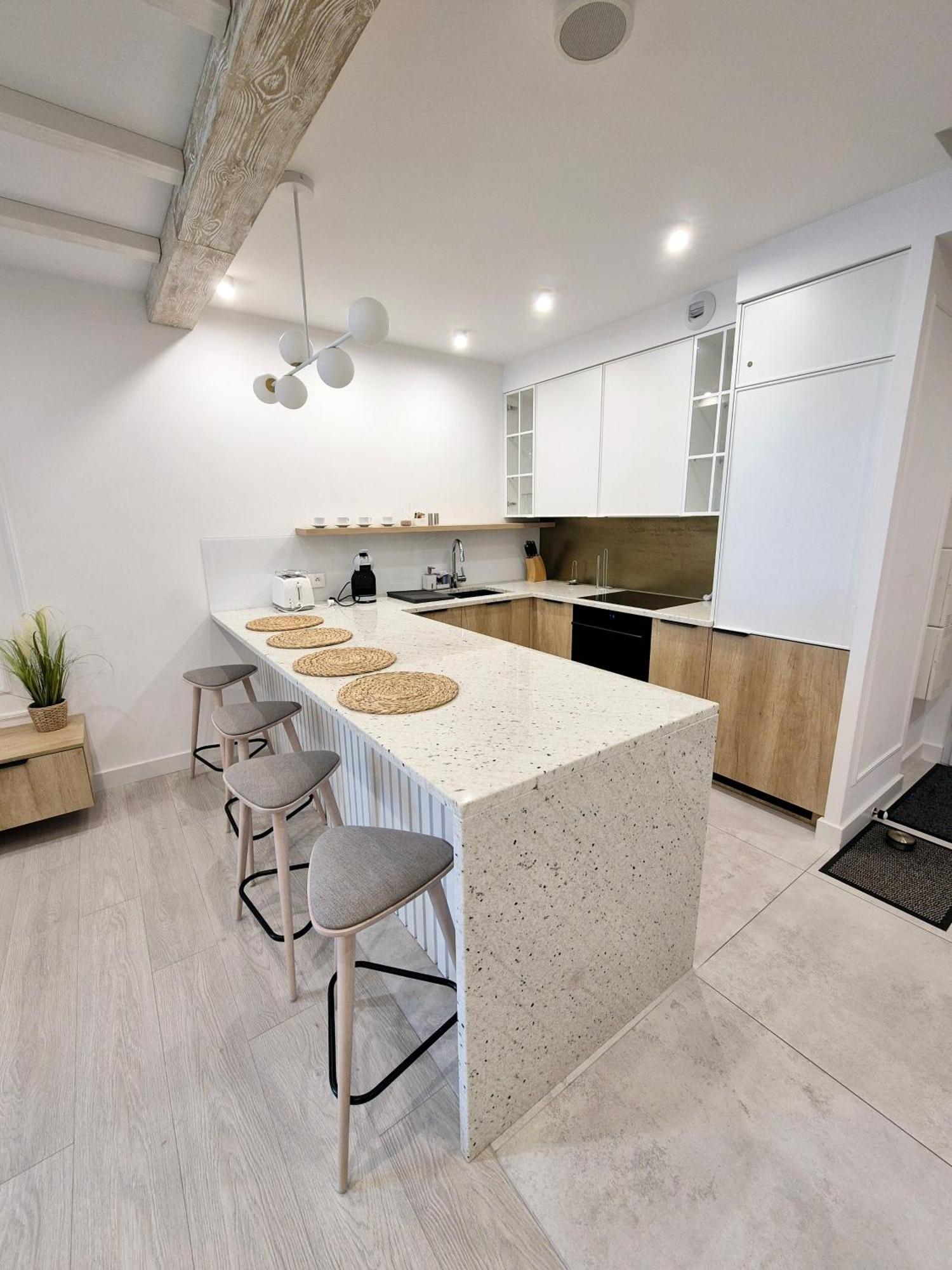Apartment Pinea Pobierowo
