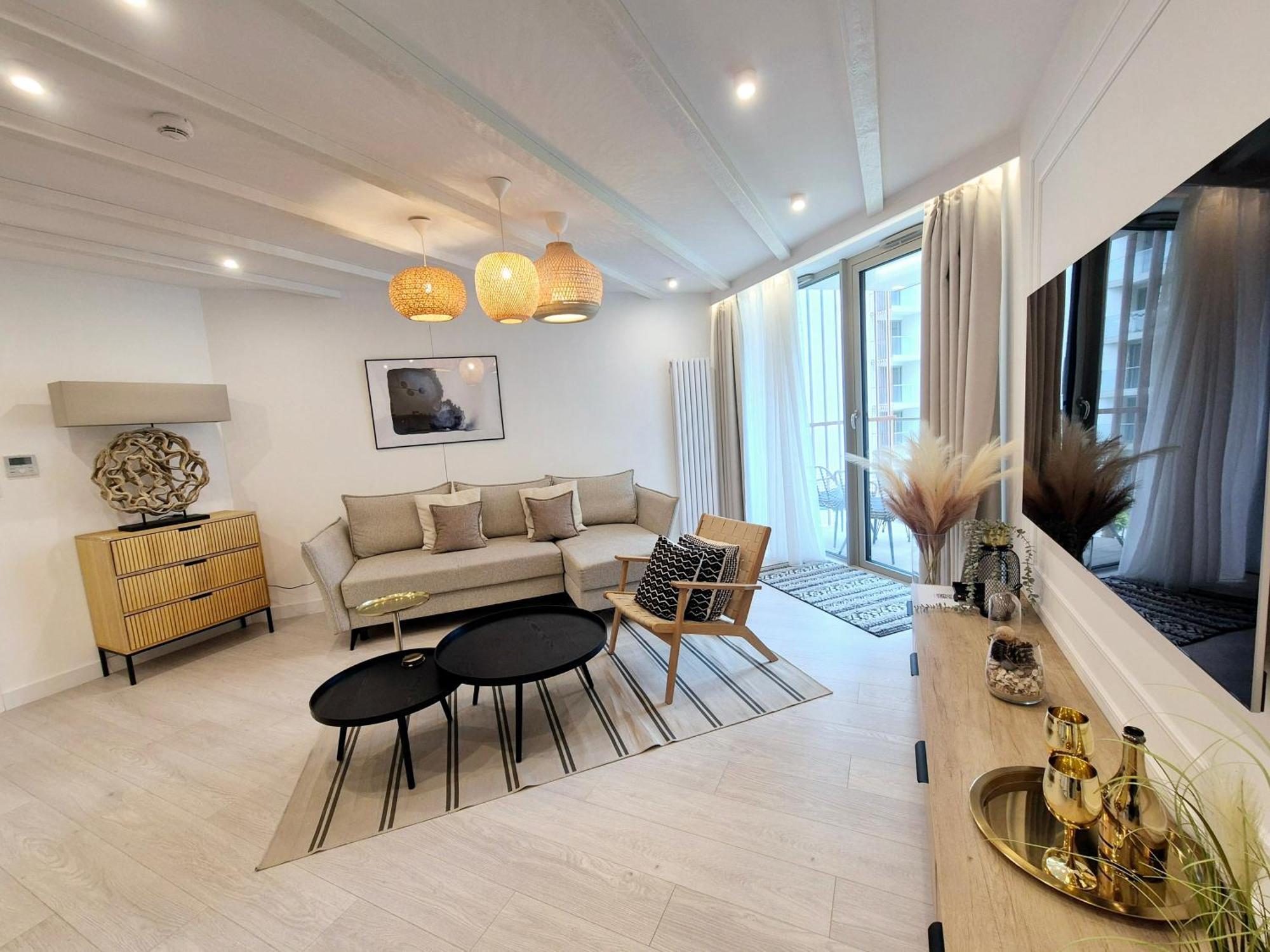 Apartment Pinea Pobierowo