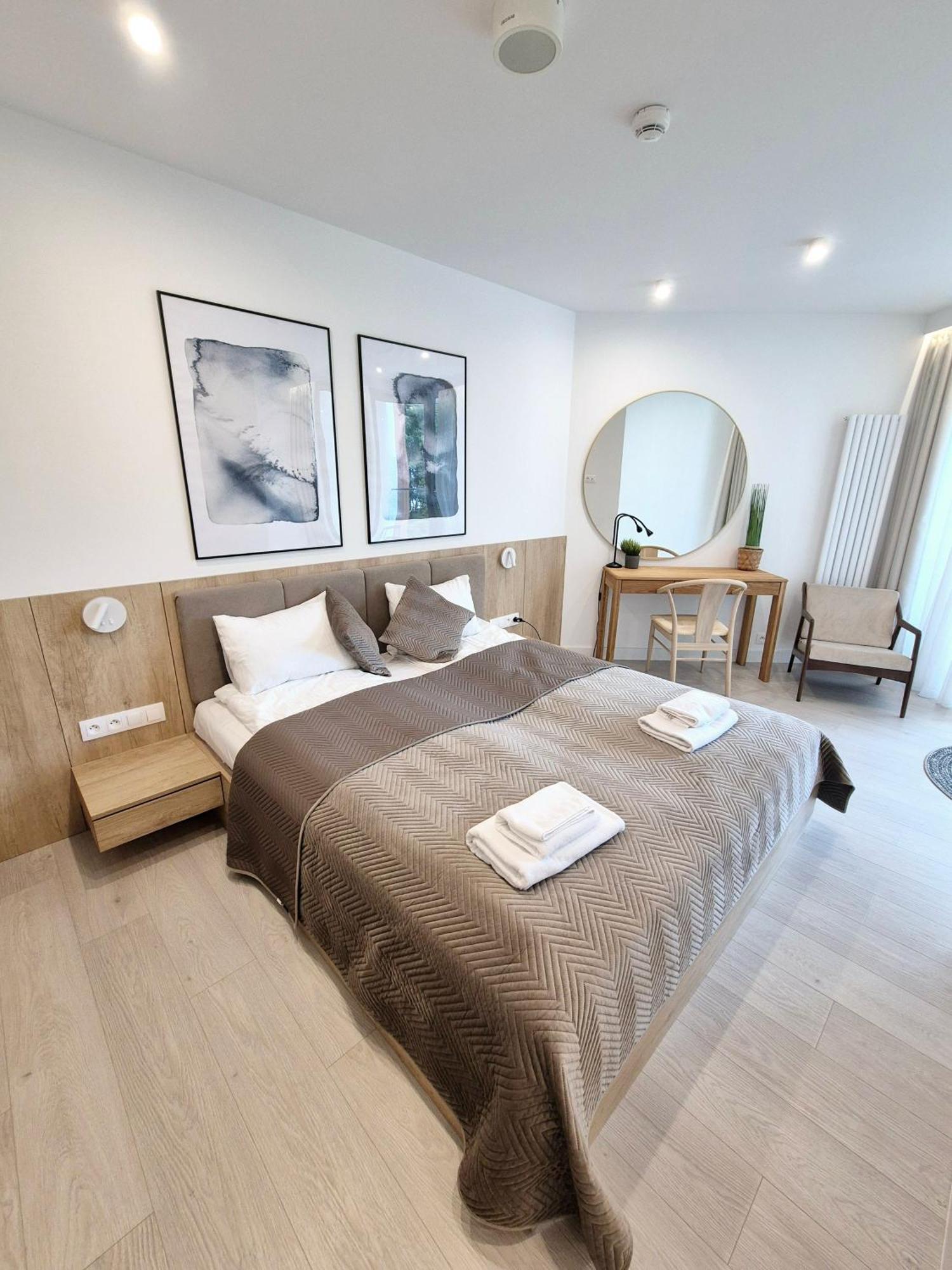 Pinea Apartment